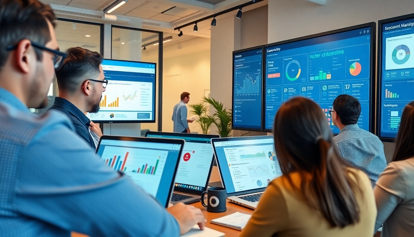account management training programs-article