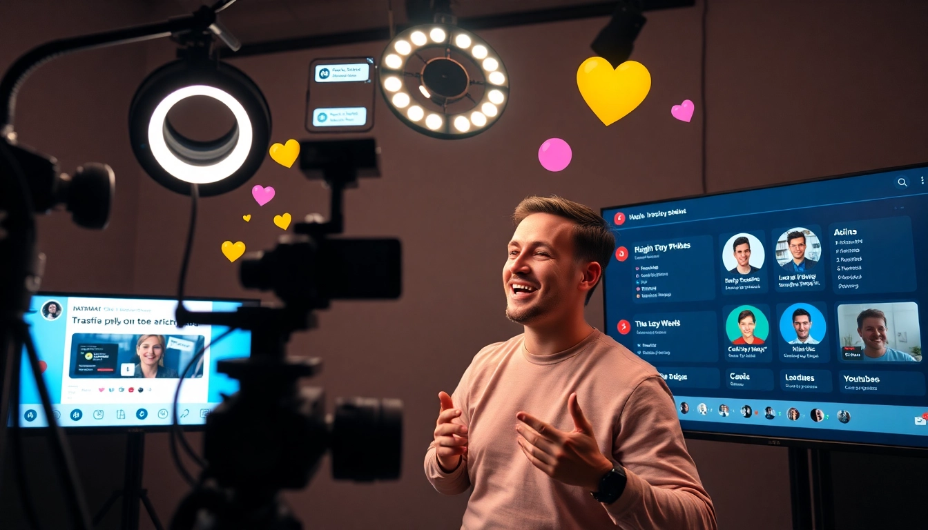 audience engagement strategies for social media-article