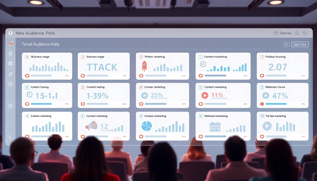 audience polling questions examples-article