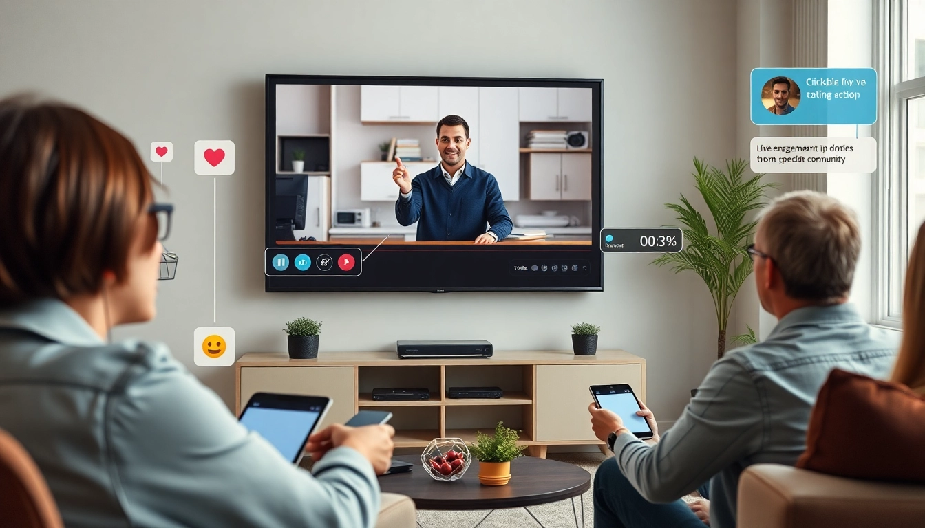 benefits of live webcast streaming-article