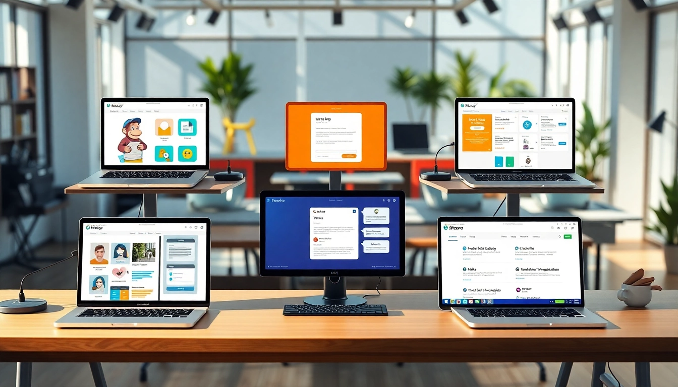 best email platform for newsletters-article