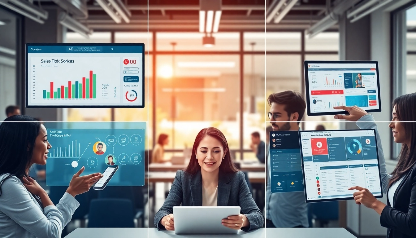 best sales tracking apps for small business-article