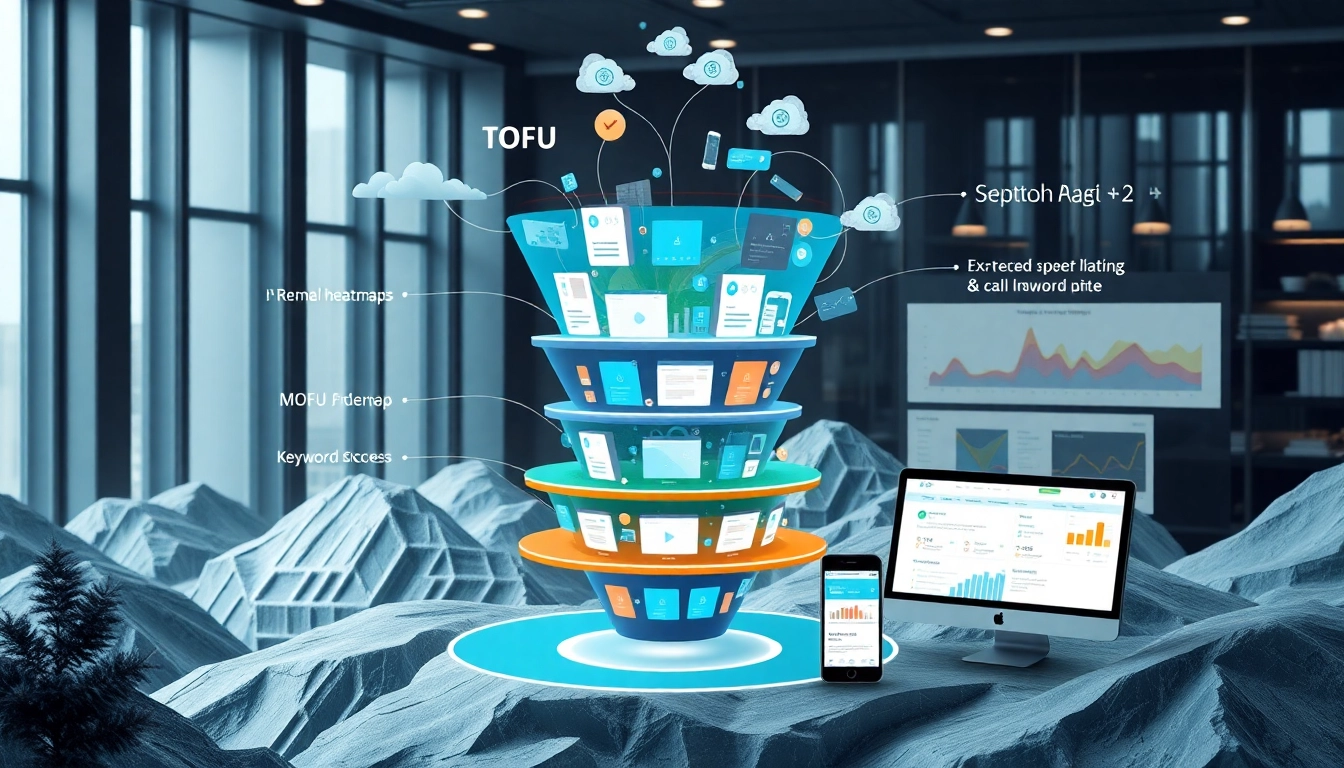 conversion rate funnel analysis tools-article