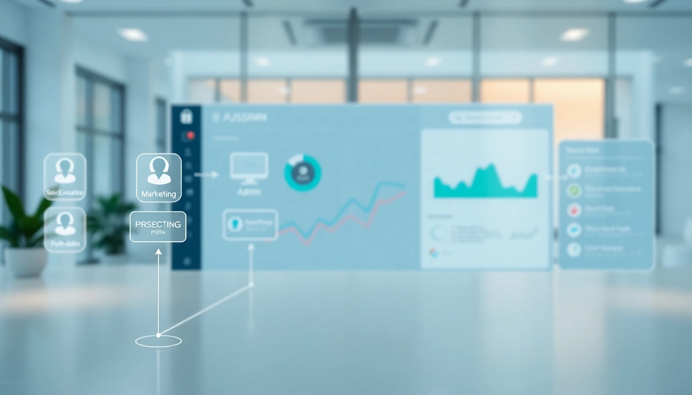 CRM access control best practices-article