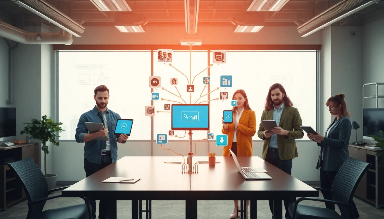 CRM development platforms-article