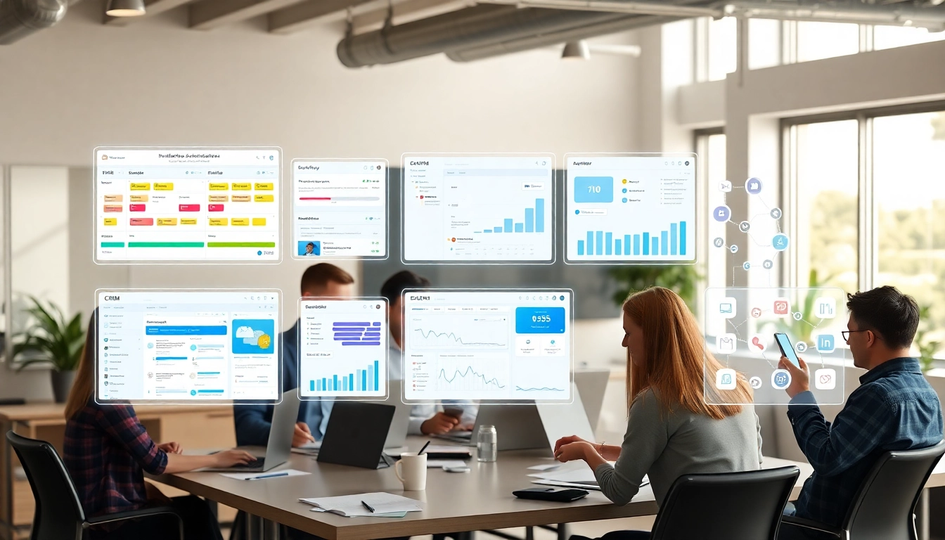 CRM implementation success stories-article