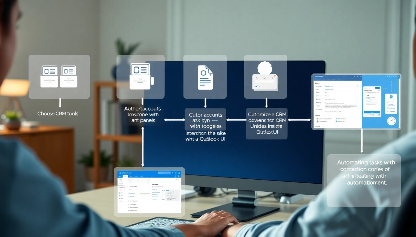 crm integration with microsoft outlook-article