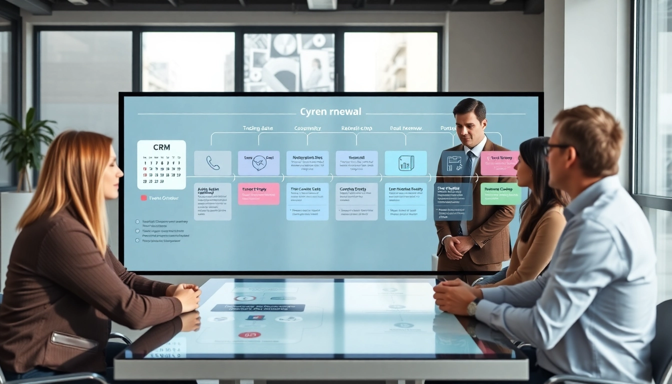 CRM licensing renewal process-article