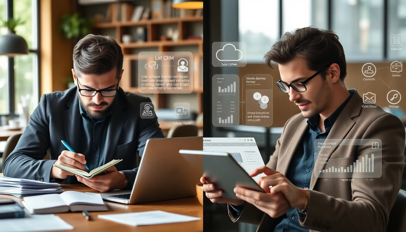 crm mobile app for sales teams-article