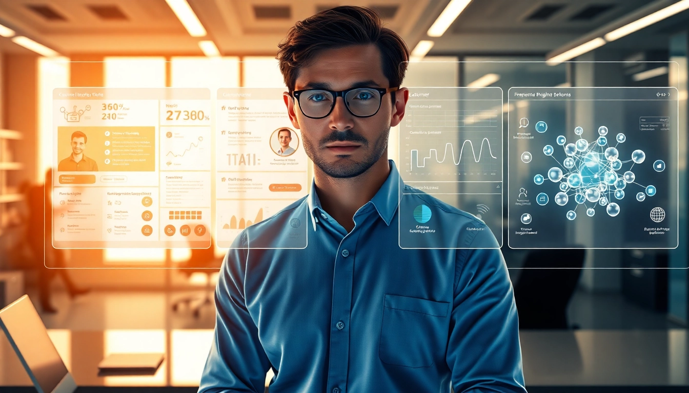 CRM platform with AI capabilities-article