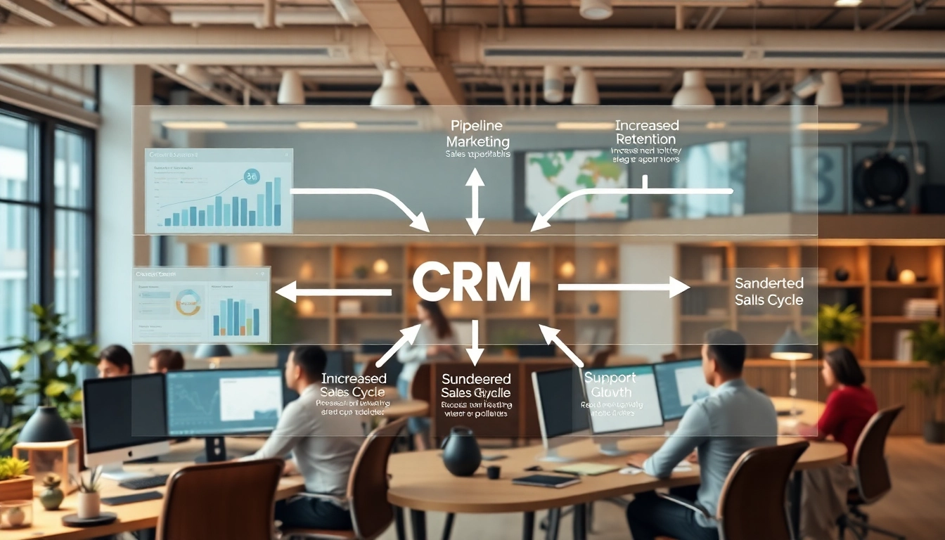 crm training program objectives-article
