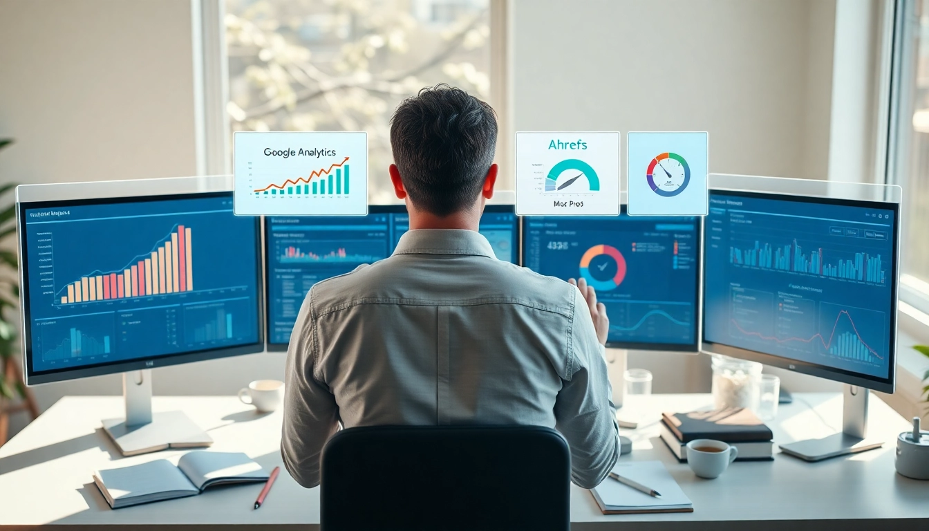 data analysis software comparison-article