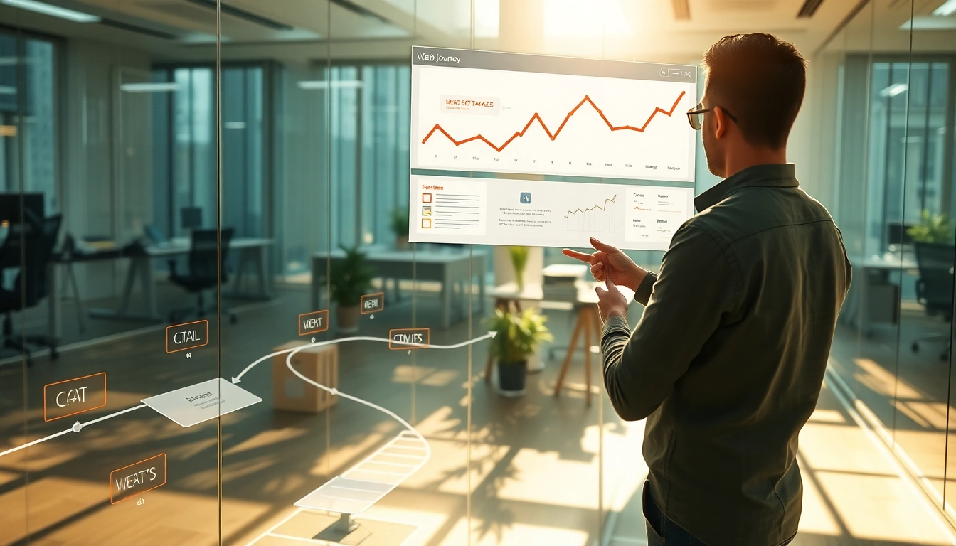 Data insights for customer behavior-article