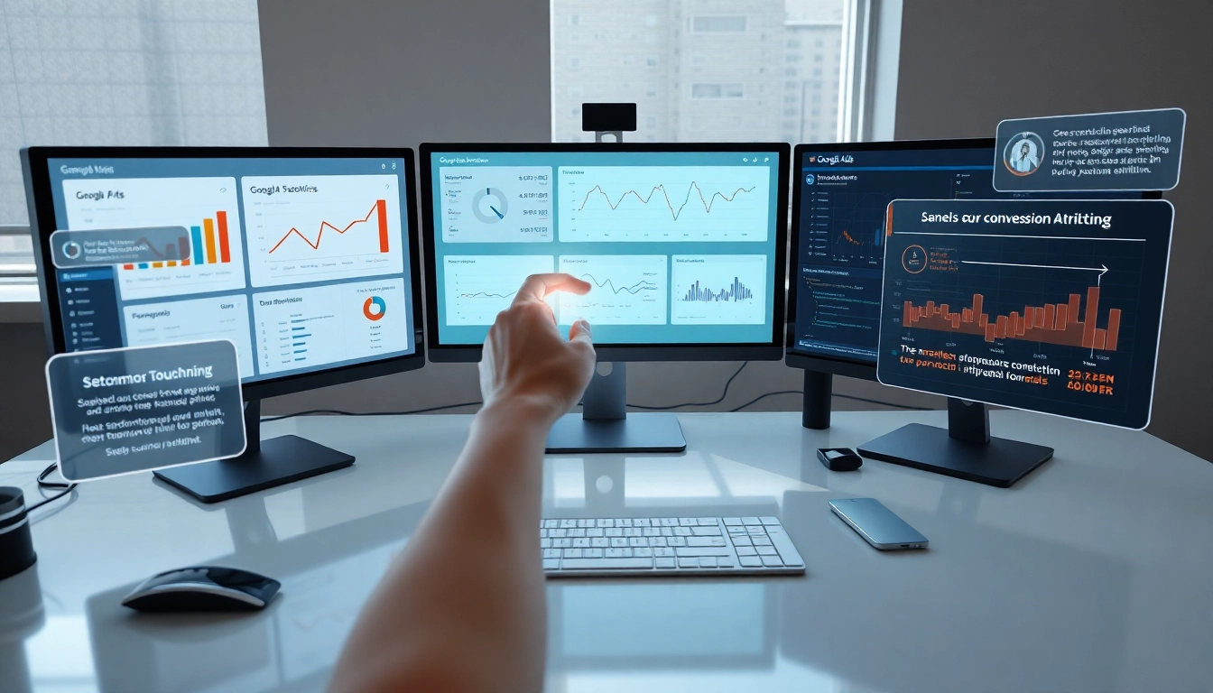 display advertising roi measurement-article