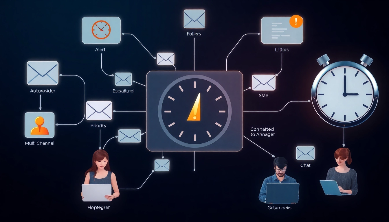 email automation best practices-article