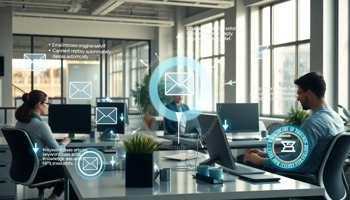 email automation case studies-article