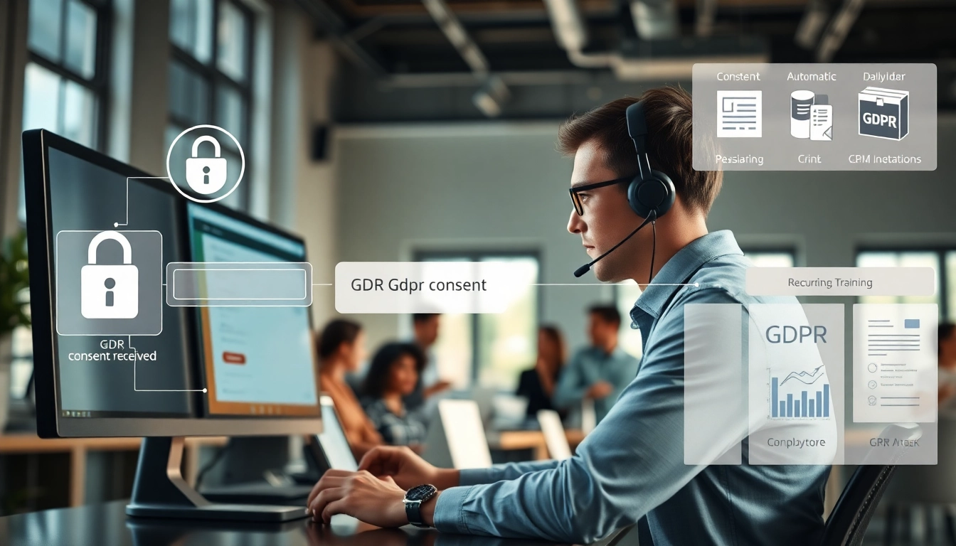 email campaigns and GDPR compliance-article