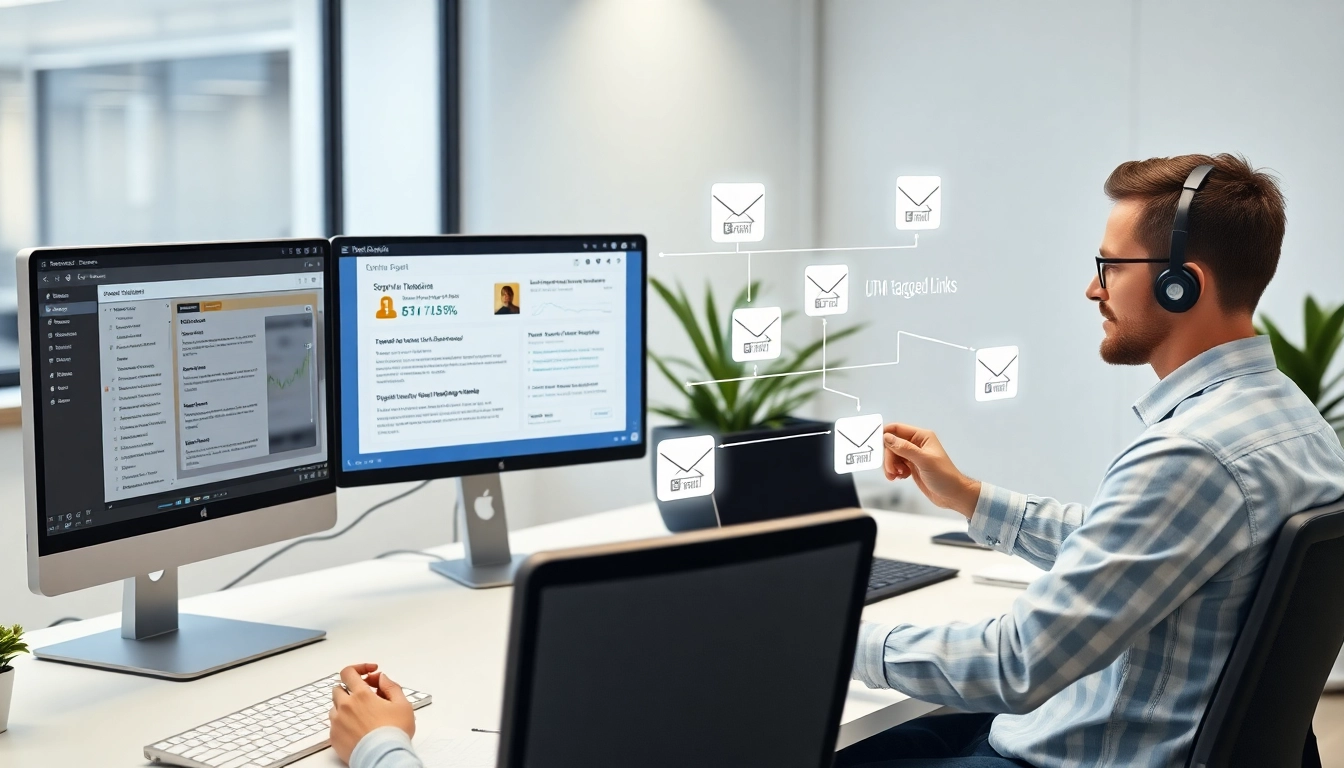 Email conversion tracking tools-article