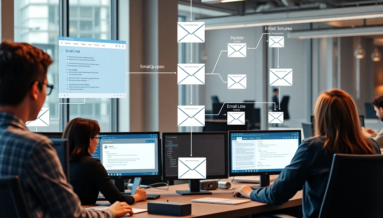 email delivery service providers-article