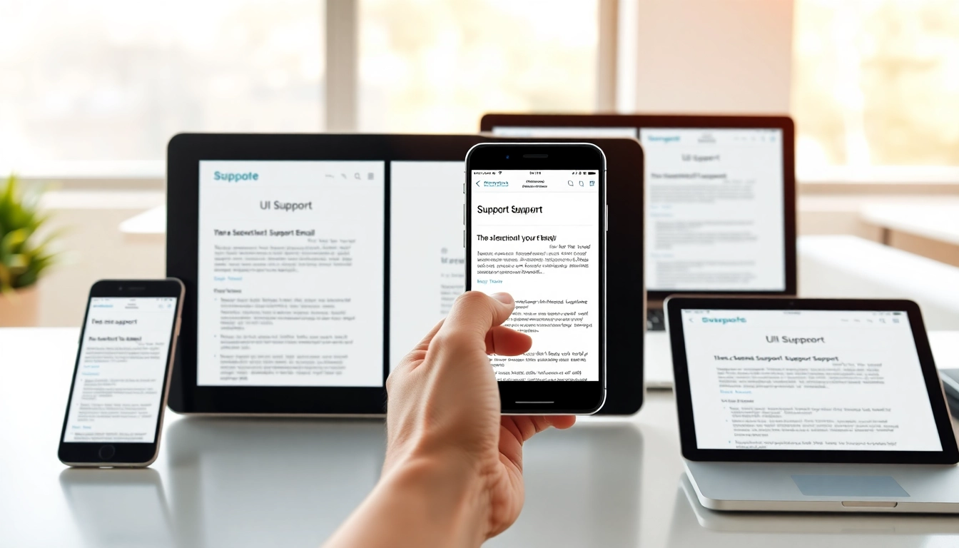 email design trends in 2024-article