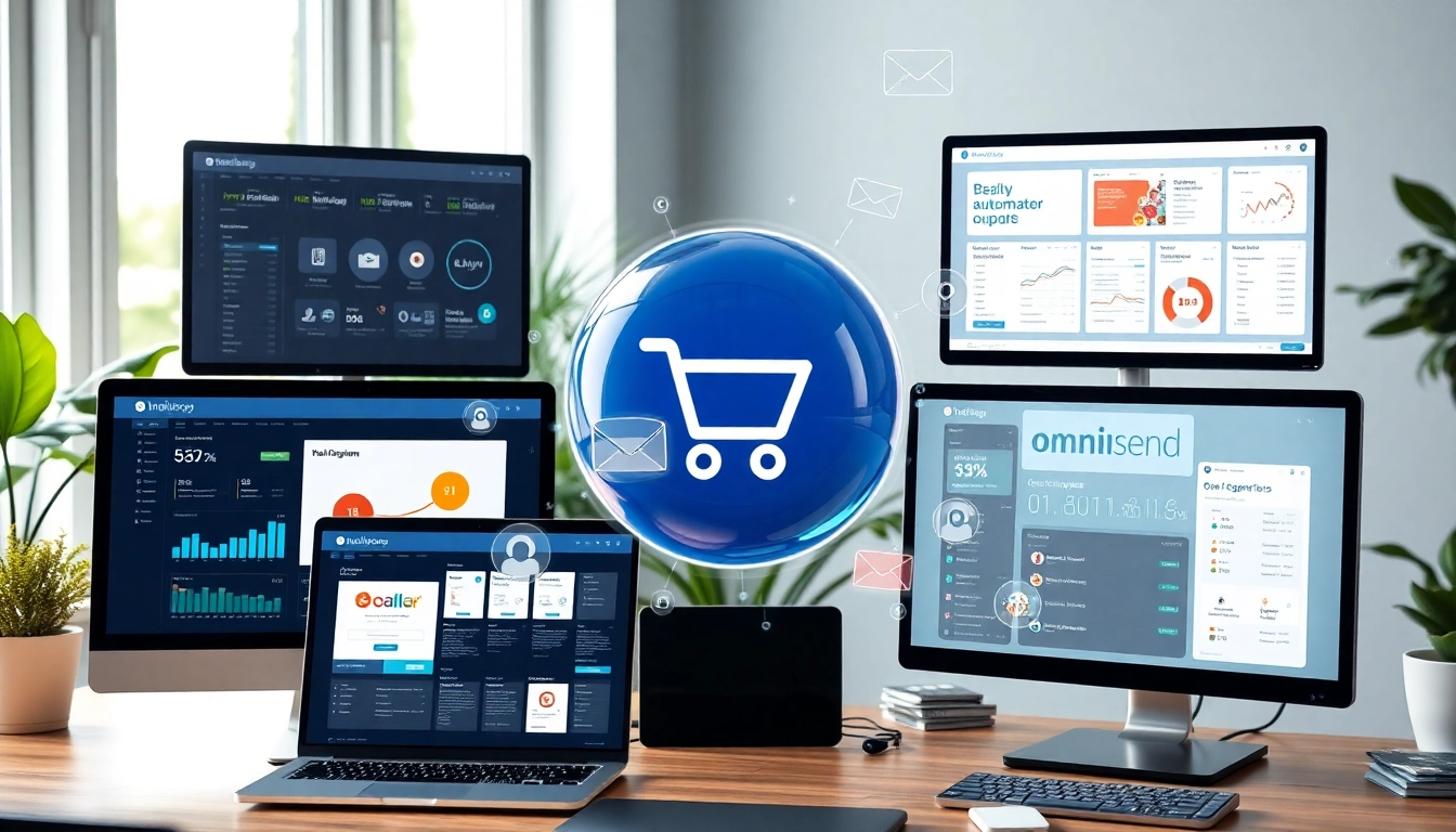email marketing tools for e-Commerce-article