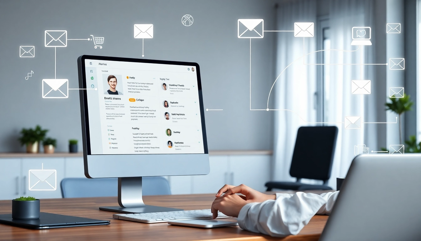 email personalization software features-article