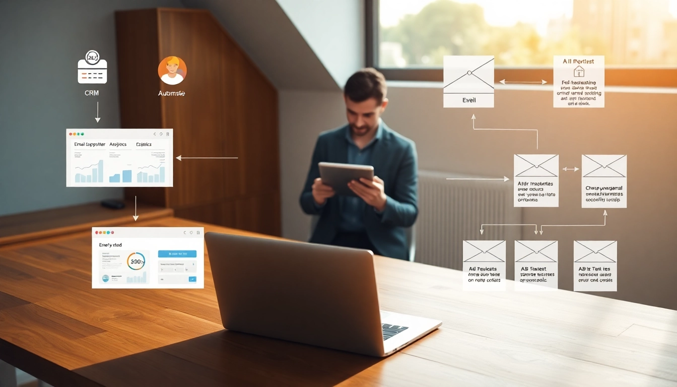 Email strategy for non-profit organizations-article