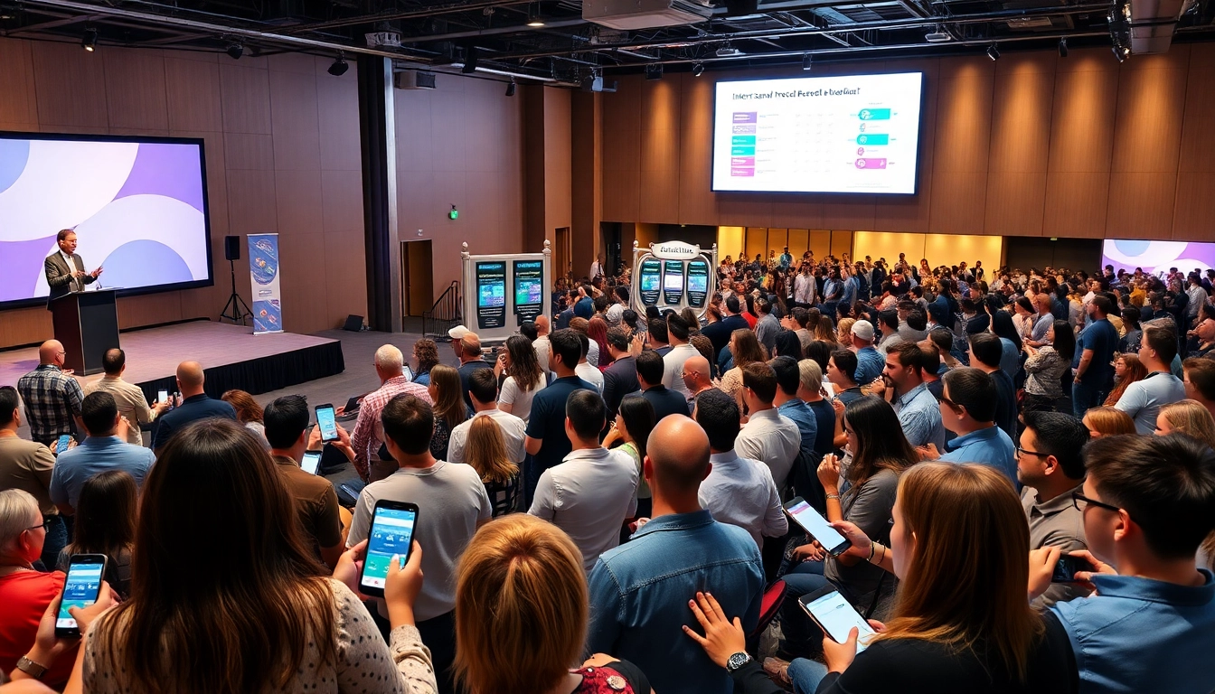 event planning for corporate events-article