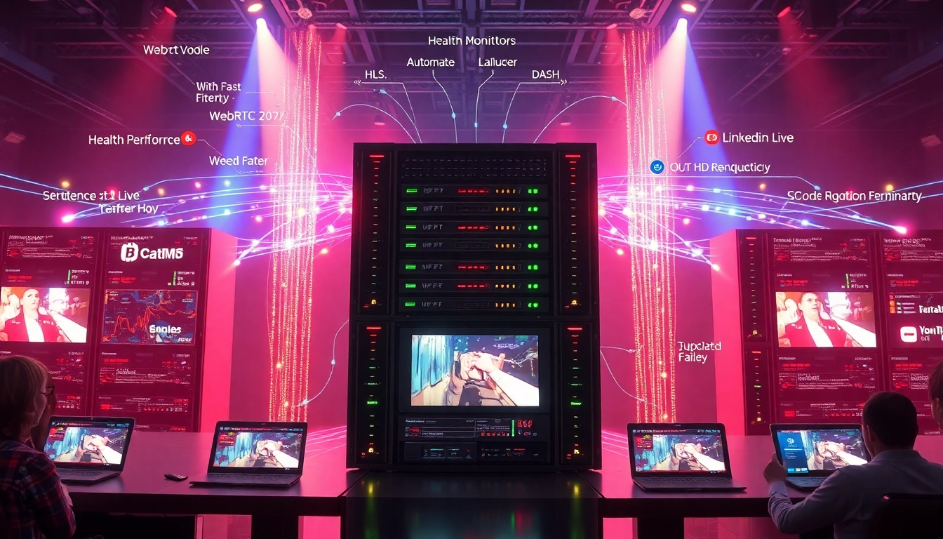 event streaming architecture best practices-article