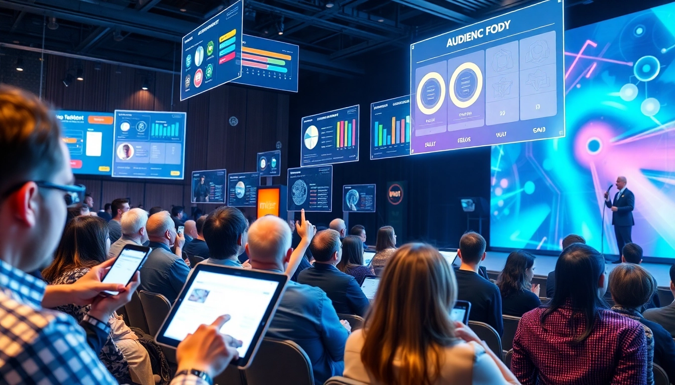 event surveys tools and software-article