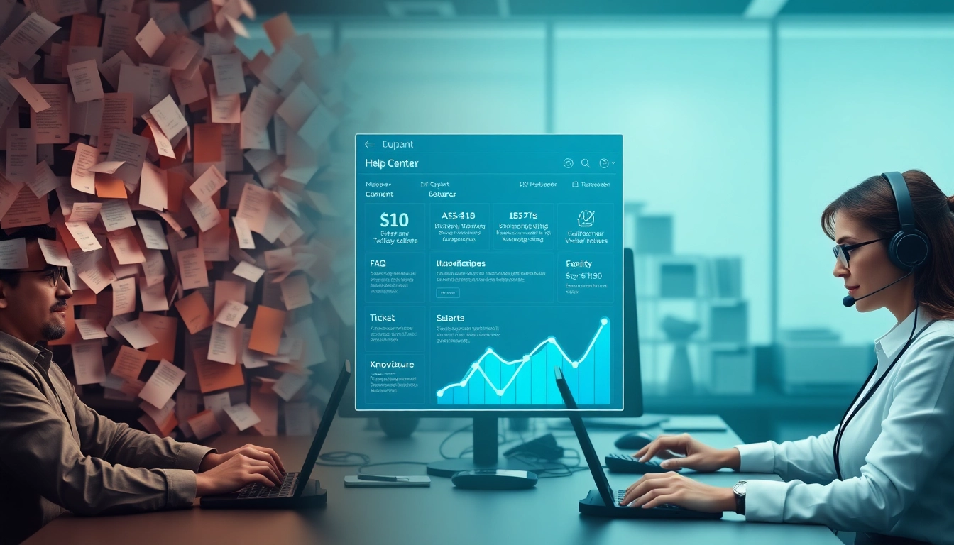 help-center-for-e-Commerce-support-article
