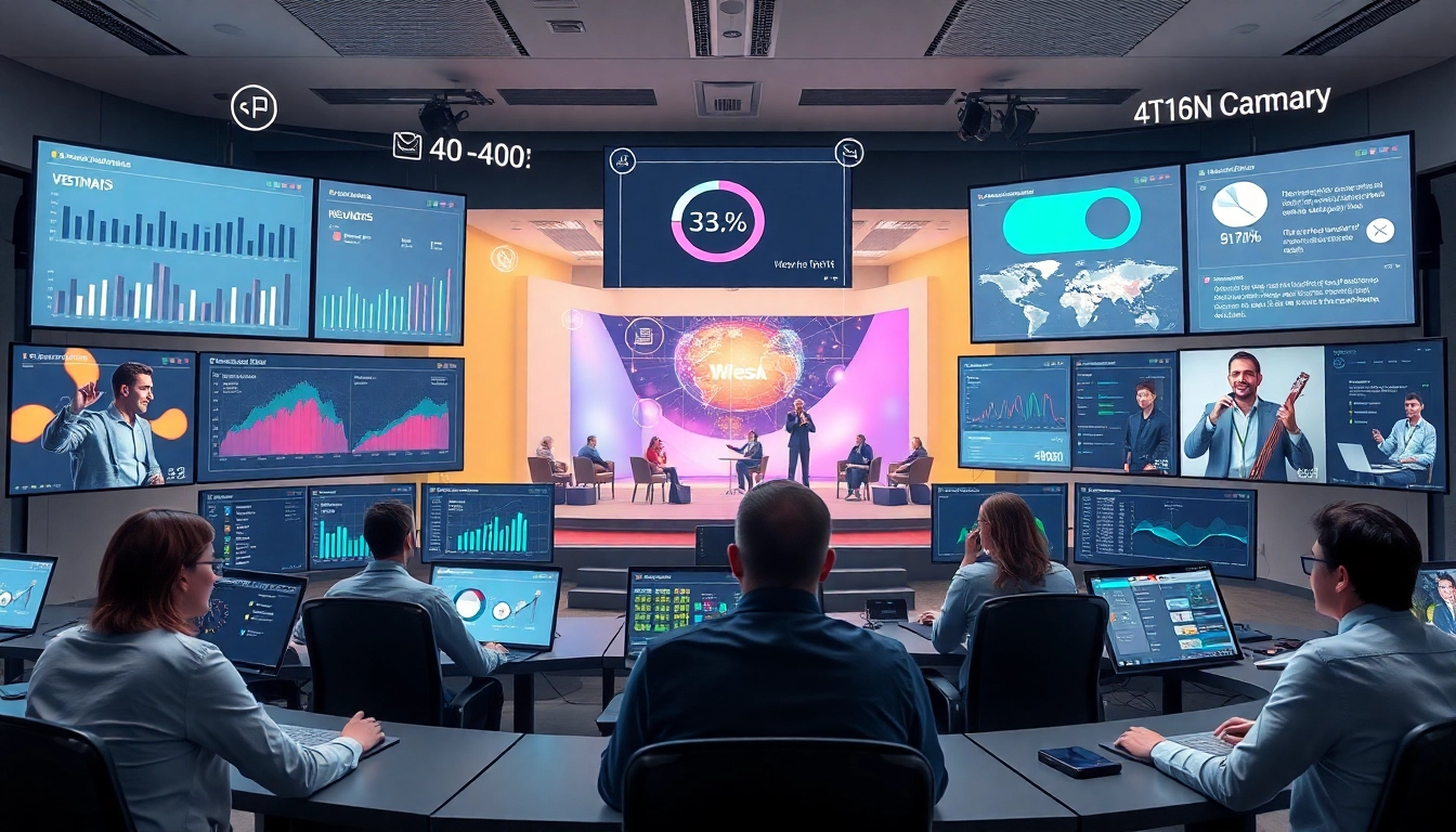 how to measure event marketing success-article