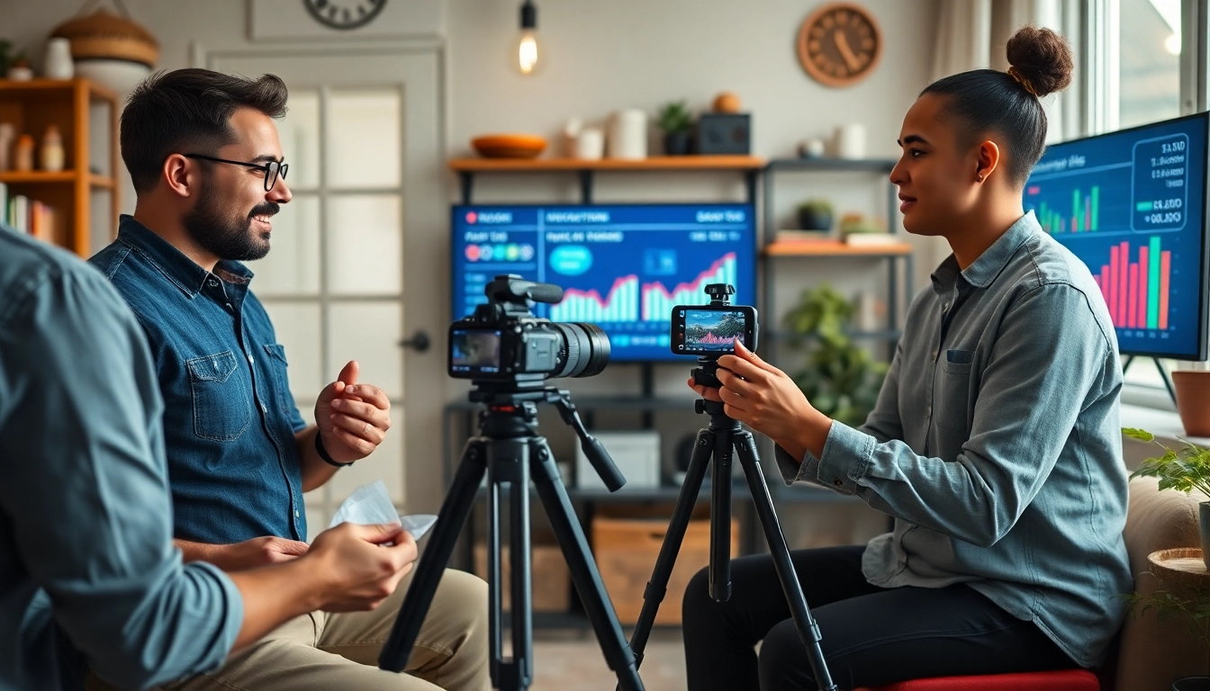 influencer marketing strategies for small businesses-article