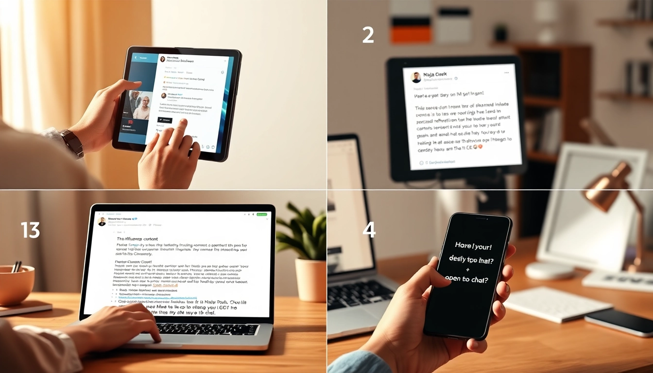 influencer marketing tips for beginners-article