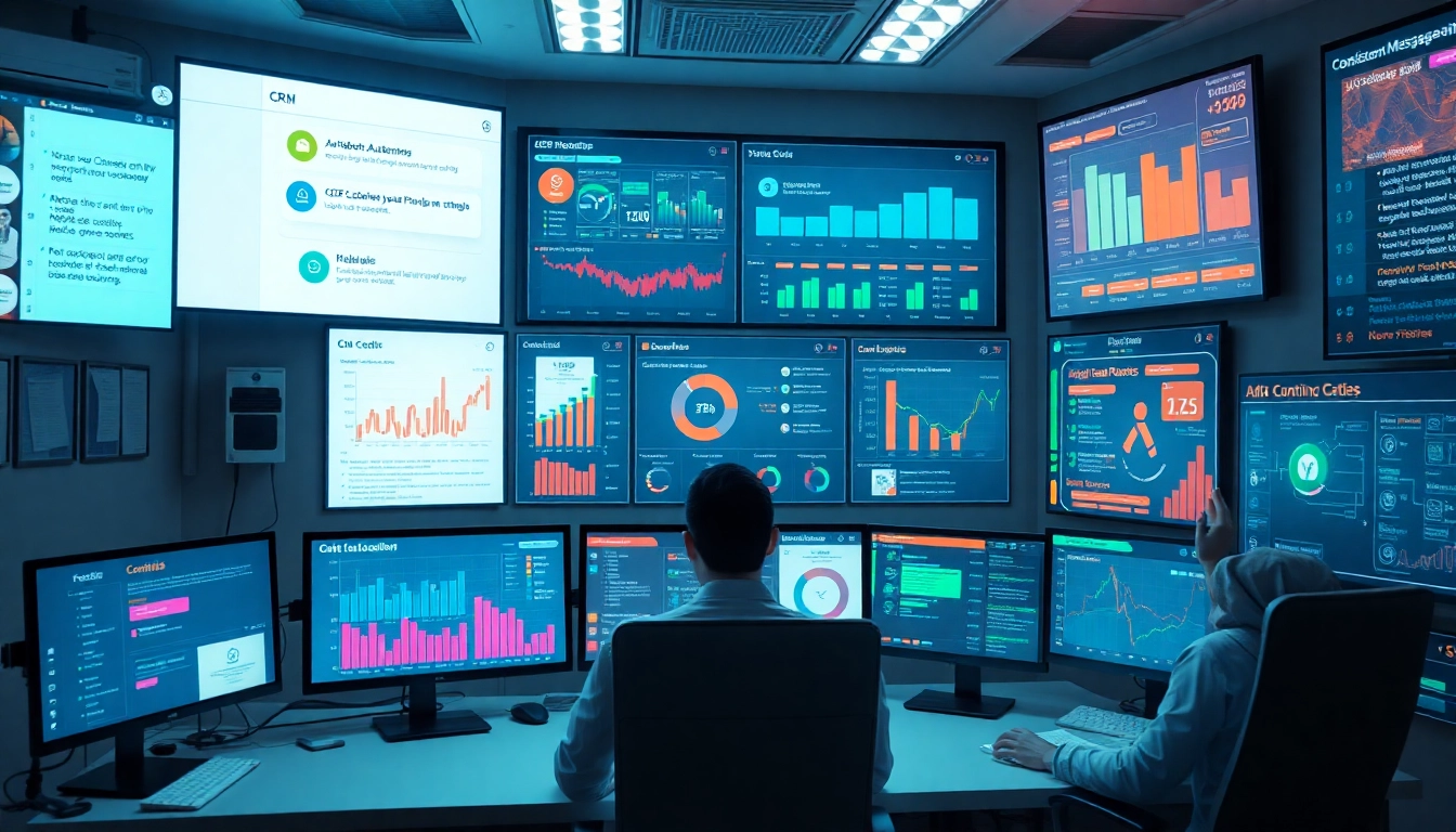 lead management automation benefits-article