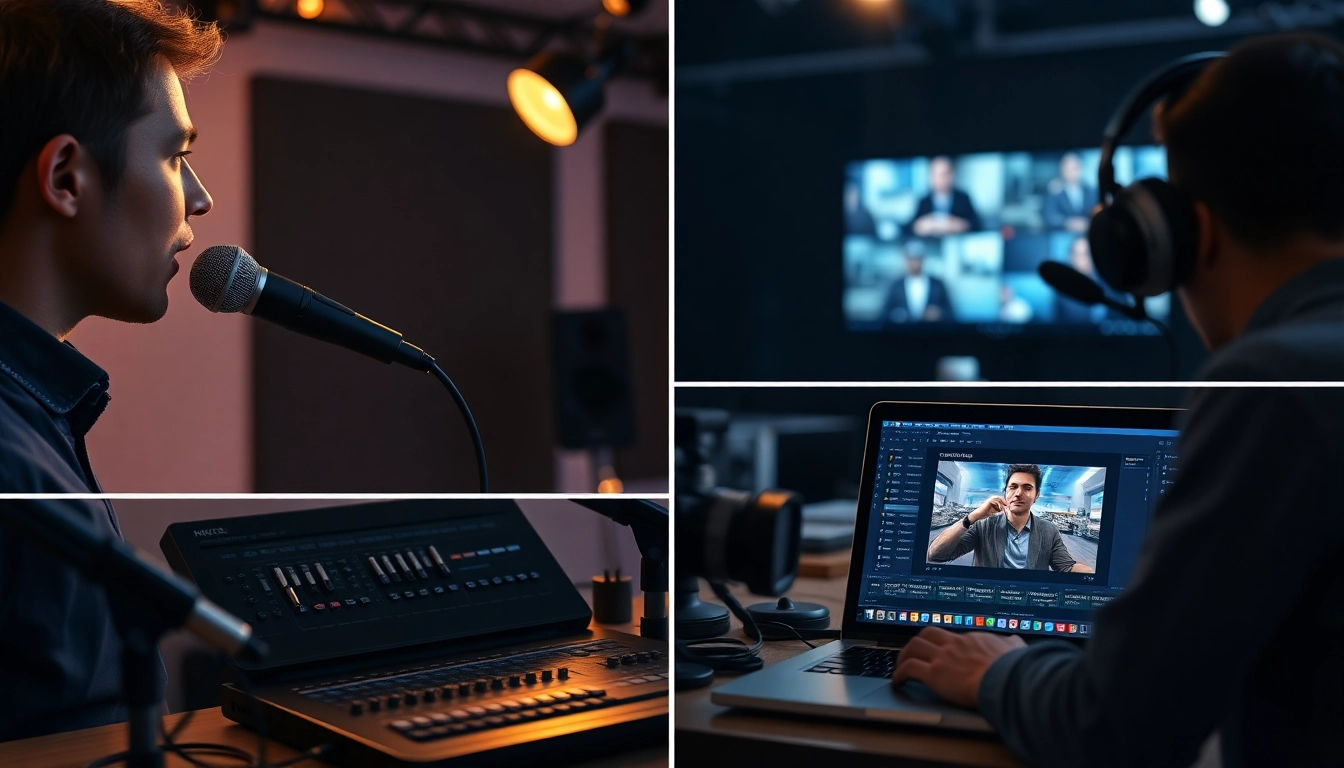 live broadcast troubleshooting tips-article