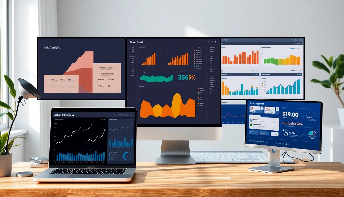 marketing analytics dashboards examples-article