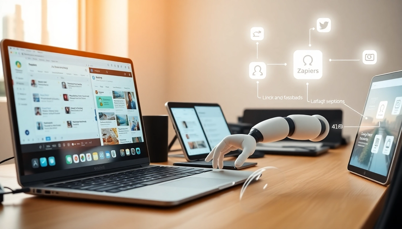 marketing tactics for social media-article