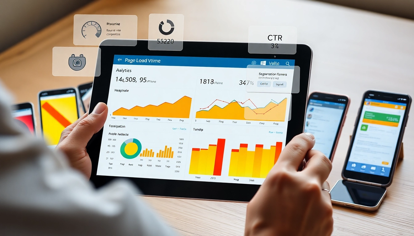 mobile seo friendly websites-article