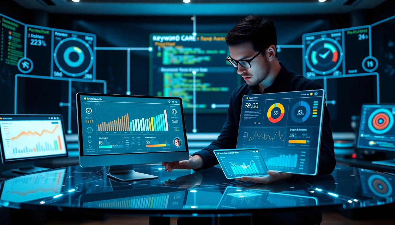 monitoring search rankings effectively-article