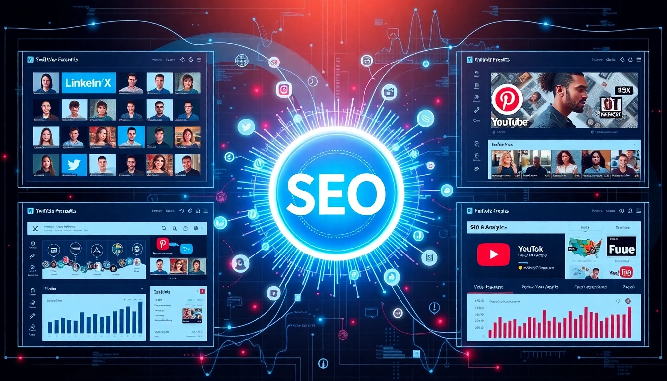 off-page seo social media impact-article