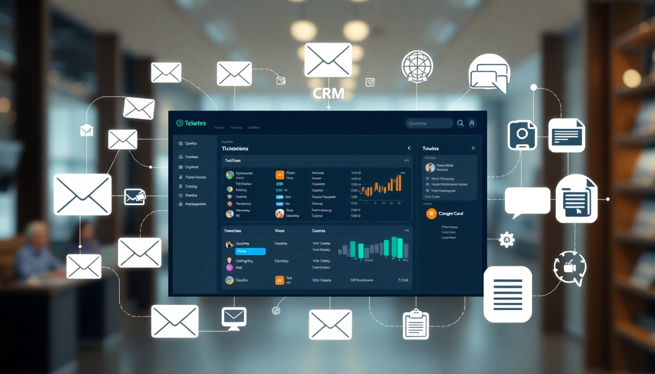 open source ticketing system options-article