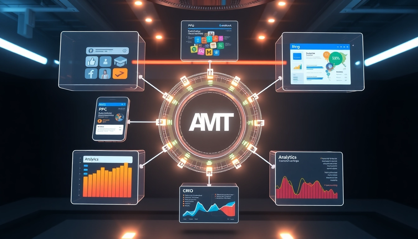 performance marketing agency services-article