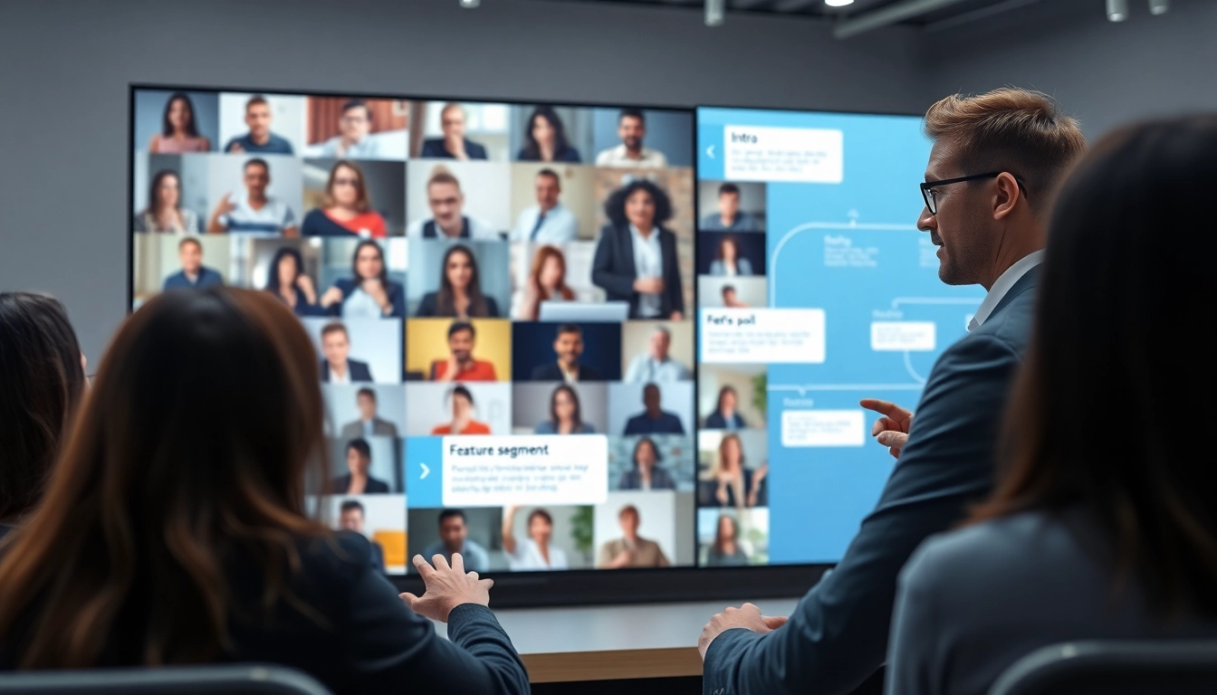 real-time audience polling solutions-article