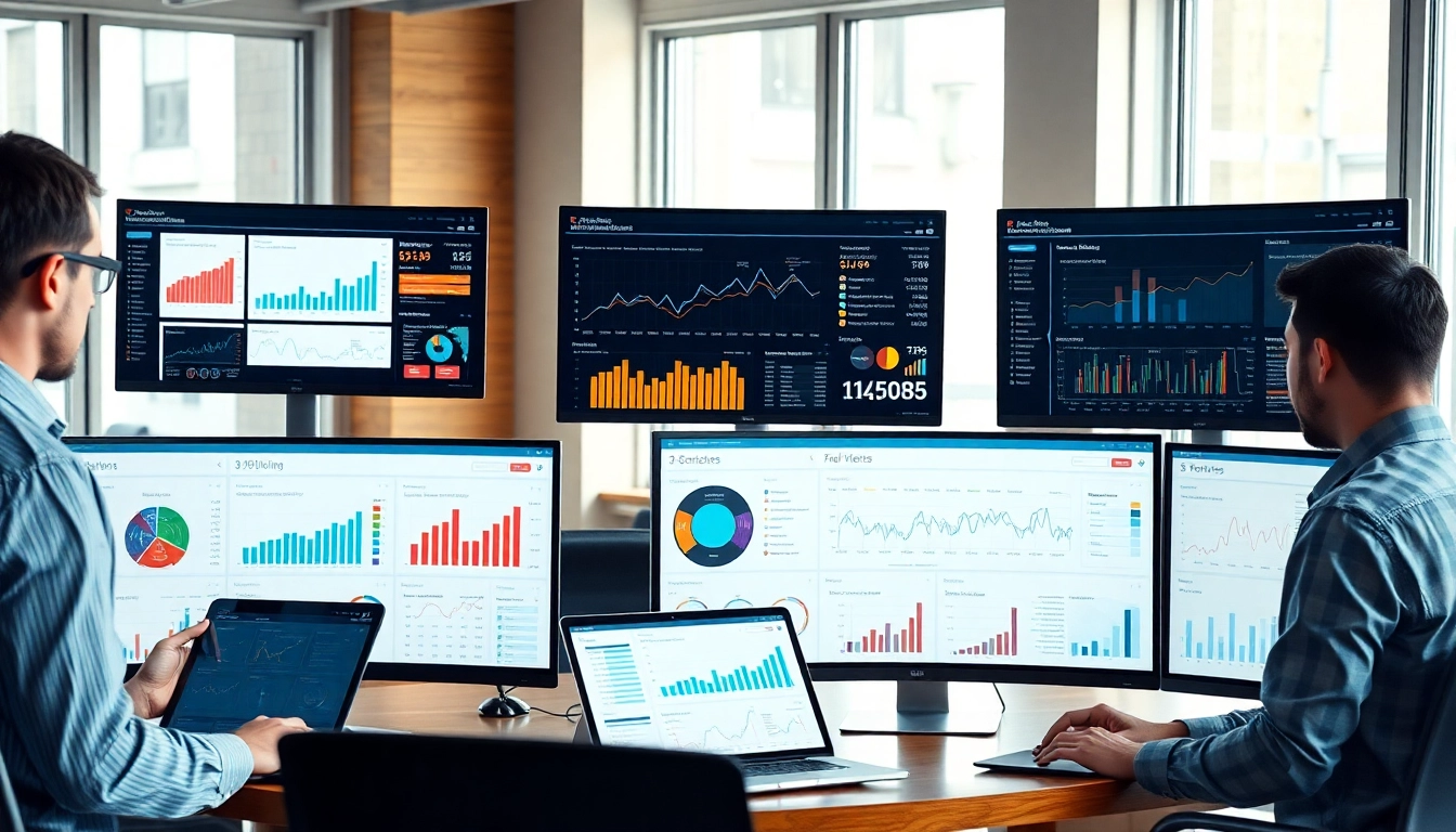 reporting tools with real-time analytics-article