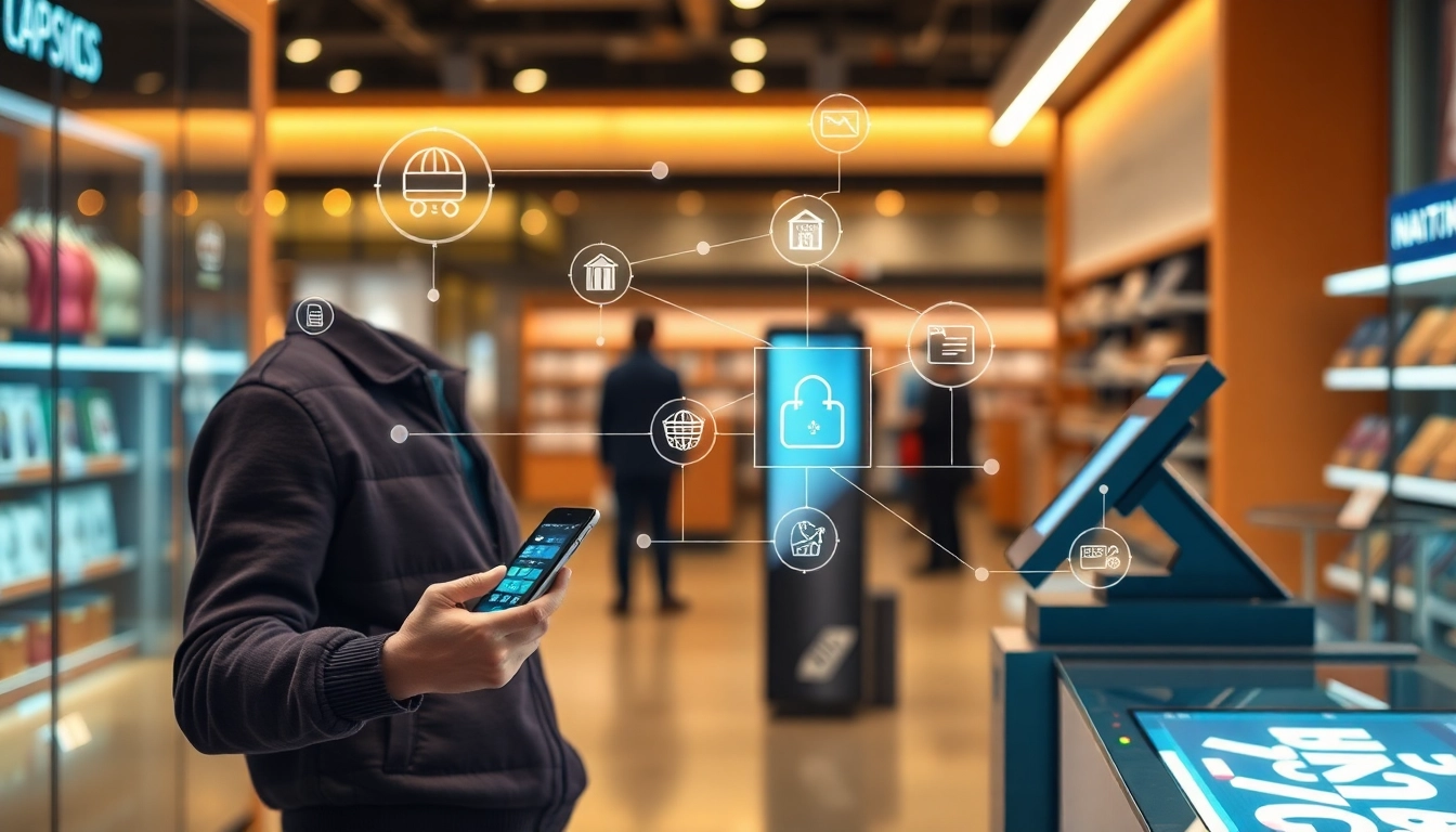 retail marketing strategy ideas-article