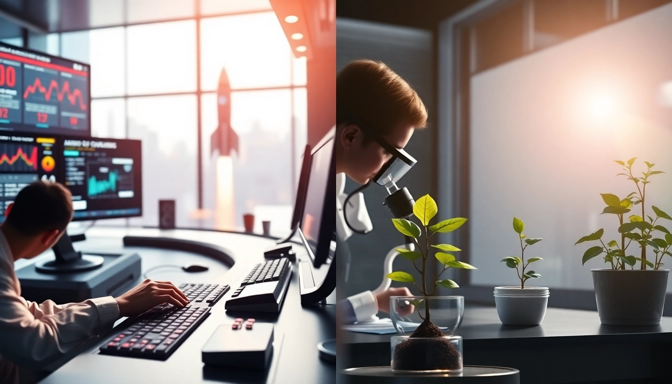 search marketing vs seo differences-article