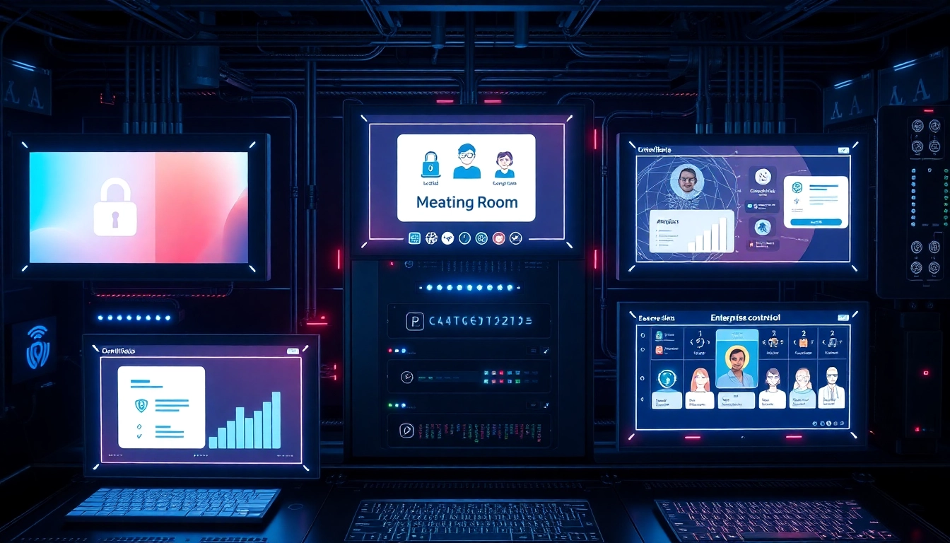 secure webinar platform options-article