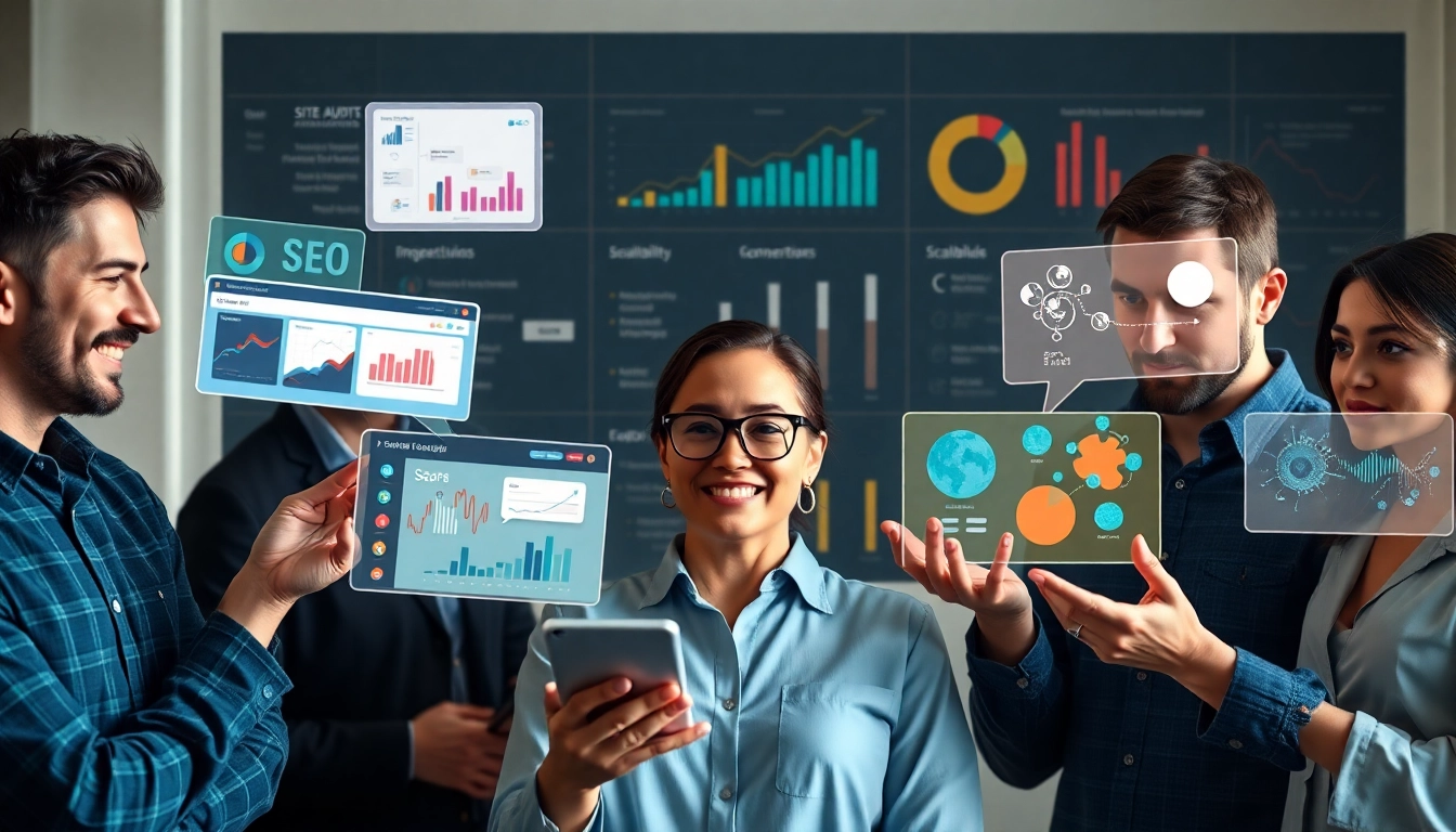 SEO audits tools comparison-article