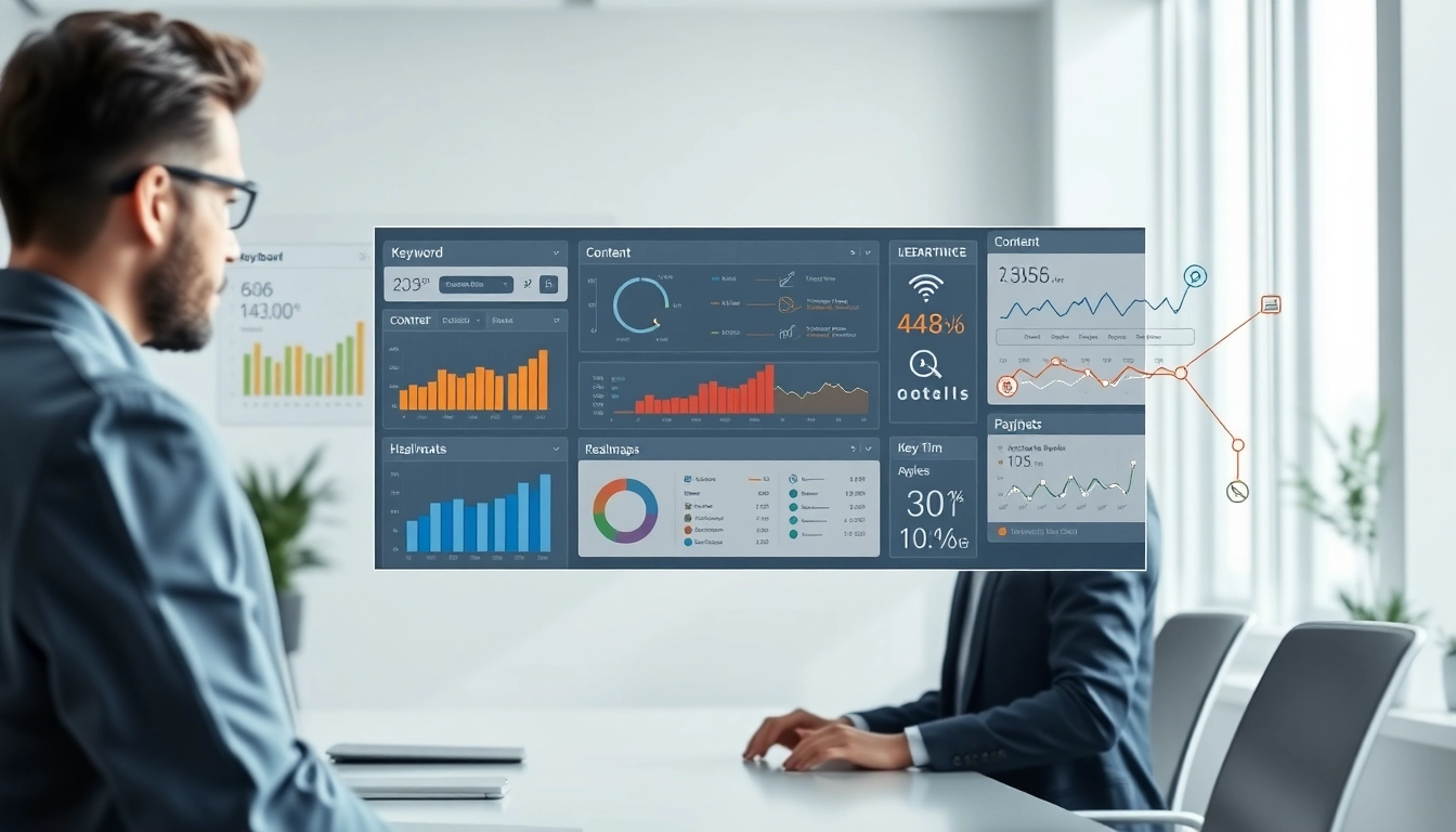SEO content and keyword research-article